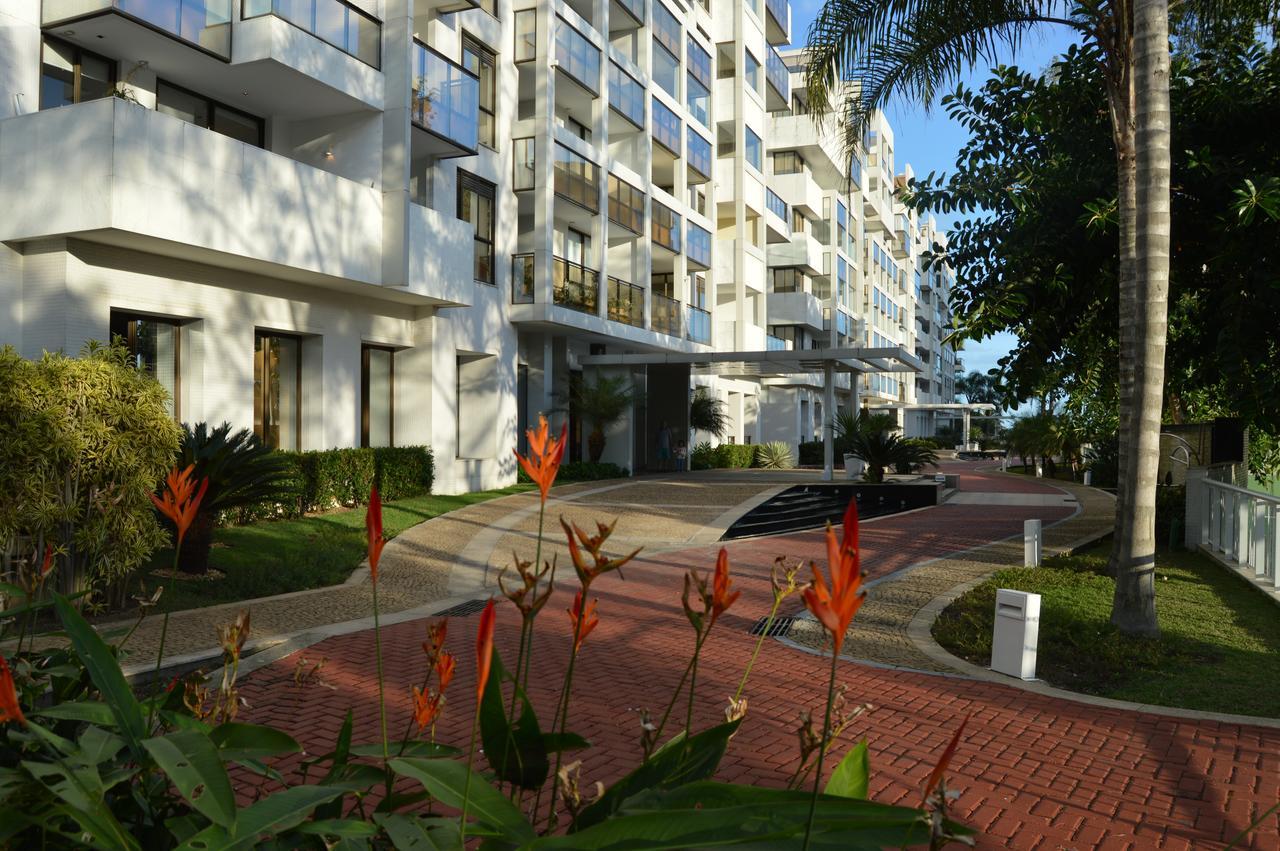 Next Apartamentos Rio de Janeiro Exterior foto