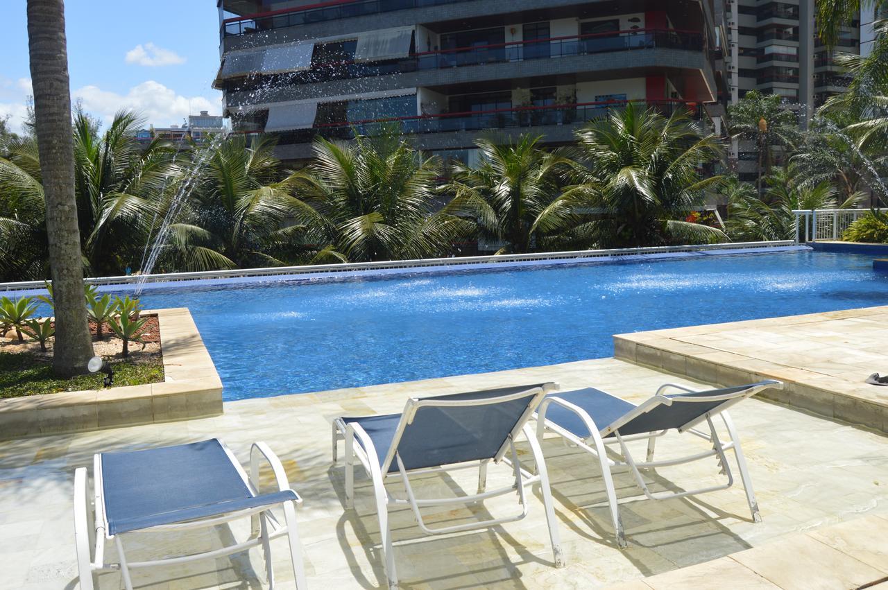 Next Apartamentos Rio de Janeiro Exterior foto